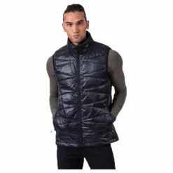 Sebastian Vest Black