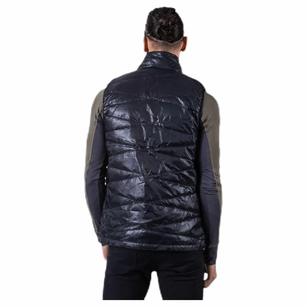 Sebastian Vest Black