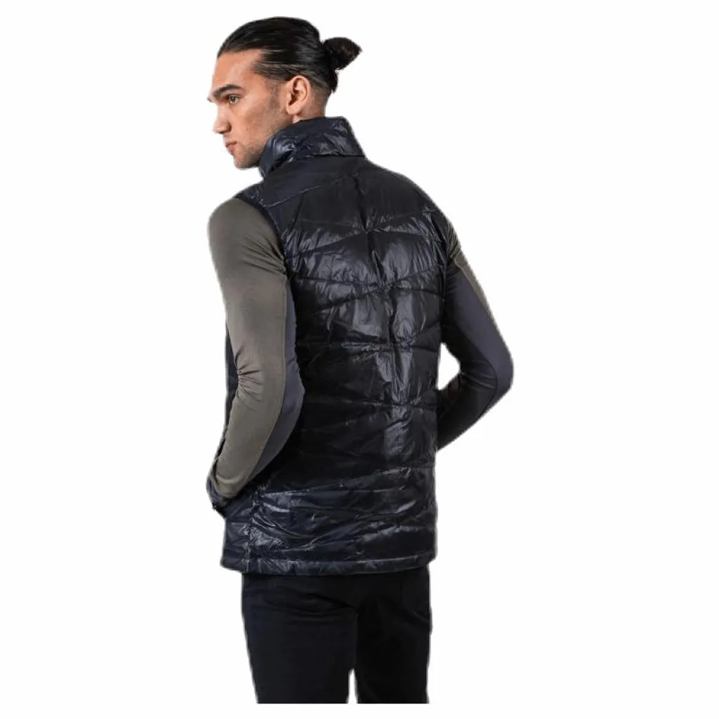 Sebastian Vest Black