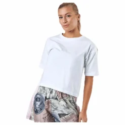 Secret Love Tee White