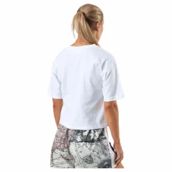 Secret Love Tee White