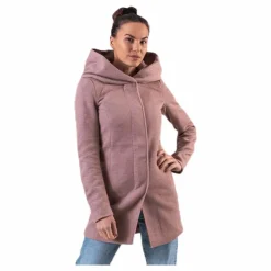 Sedona Light Coat Otw Beige