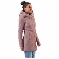 Sedona Light Coat Otw Beige