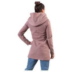 Sedona Light Coat Otw Beige