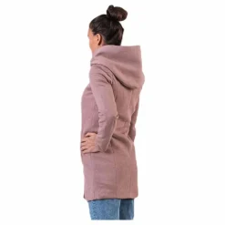 Sedona Light Coat Otw Beige