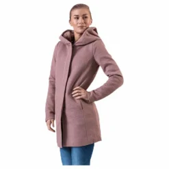 Sedona Light Coat Otw Beige