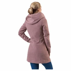 Sedona Light Coat Otw Beige