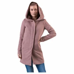 Sedona Light Coat Otw Beige