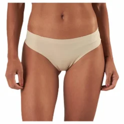 Selena Solid String Beige