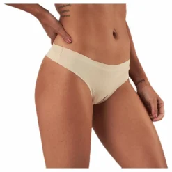 Selena Solid String Beige