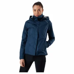 Sense Tech Jacket Blue