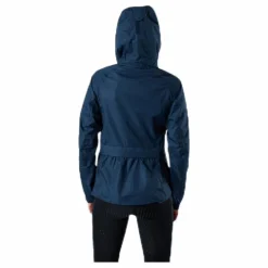 Sense Tech Jacket Blue