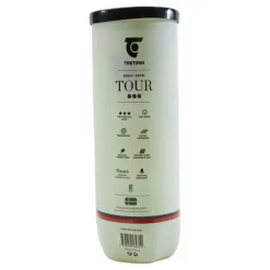 Serie+ Padel Tour Yellow