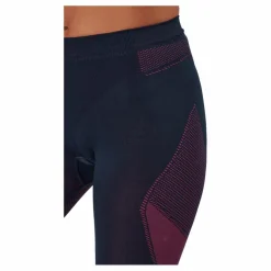 Set Long Fundamentals Performa Dark Sapphire - Beetroot Purpl