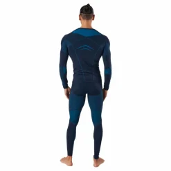 Set Long Fundamentals Performa Dark Sapphire - Blue Jewel