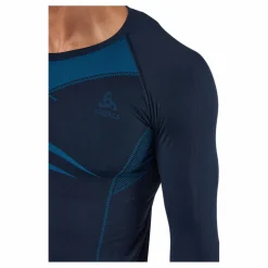 Set Long Fundamentals Performa Dark Sapphire - Blue Jewel