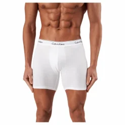 Set Long Fundamentals Performa Dark Sapphire - Blue Jewel