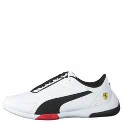 Sf Kart Cat Iii Puma White-puma Black