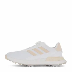 S2G BOA 24 Golf Shoes Cloud White / Wonder Quartz / Off White
