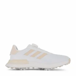S2G BOA 24 Golf Shoes Cloud White / Wonder Quartz / Off White