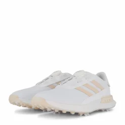 S2G BOA 24 Golf Shoes Cloud White / Wonder Quartz / Off White