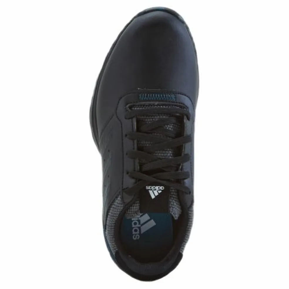 S2G Golf Shoes Core Black / Grey Six / Wild Teal