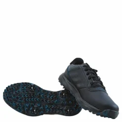 S2G Golf Shoes Core Black / Grey Six / Wild Teal