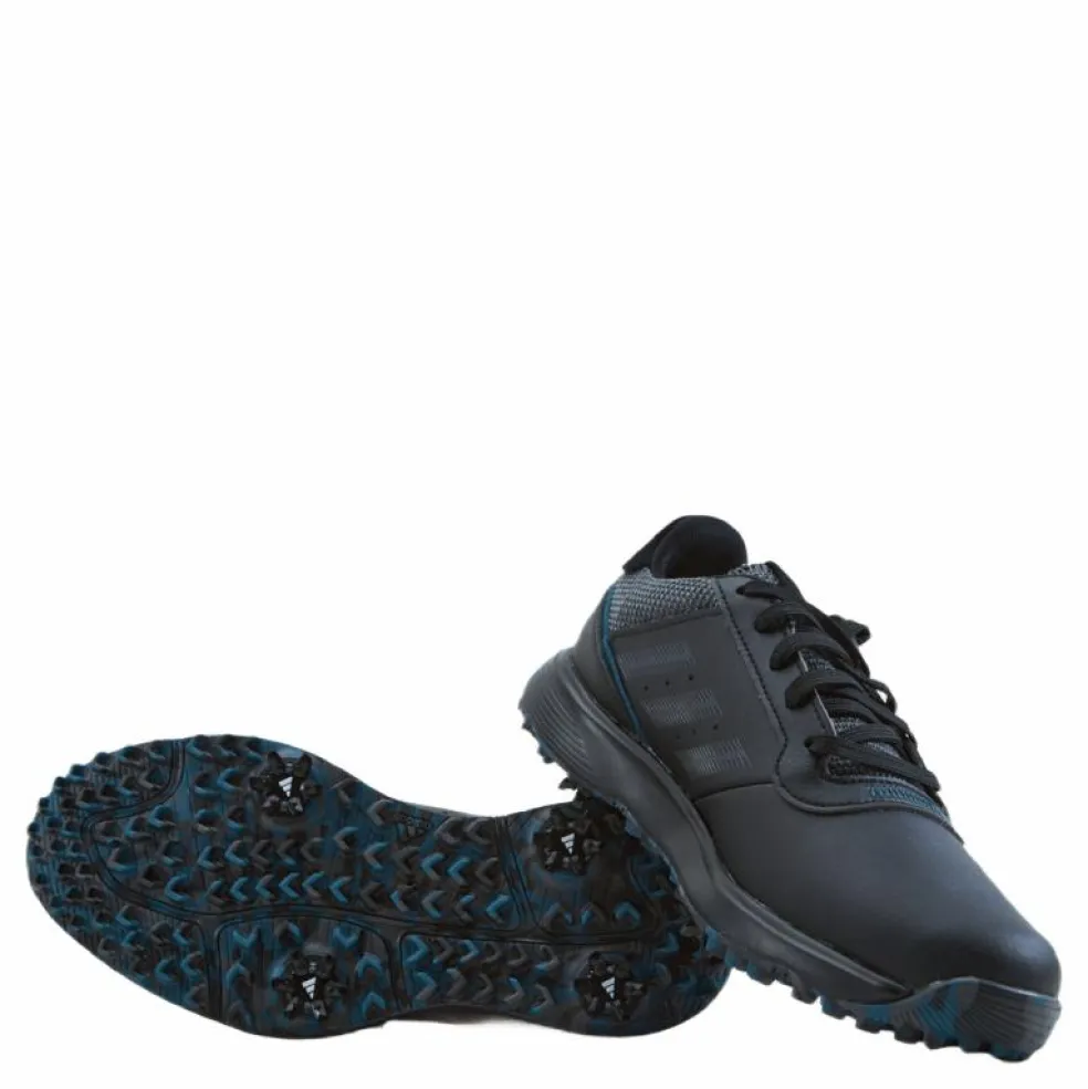 S2G Golf Shoes Core Black / Grey Six / Wild Teal