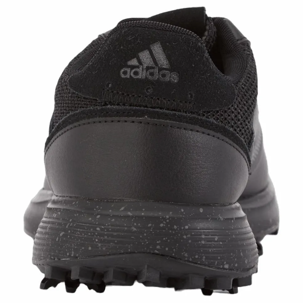 S2G Golf Shoes Core Black / Core Black / Grey Six