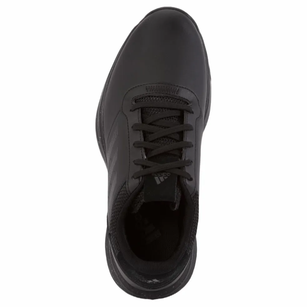 S2G Golf Shoes Core Black / Core Black / Grey Six