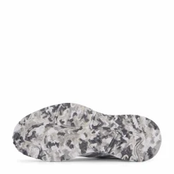 S2G SL Golf Shoes Cloud White / Matte Silver / Grey Three