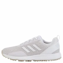 S2G SL Golf Shoes Cloud White / Cloud White / Dash Grey