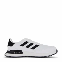 S2G Spikeless BOA 24 Wide Golf Shoes Cloud White / Core Black / Cloud White