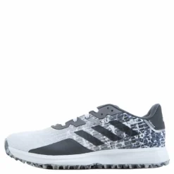 S2G Spikeless Golf Shoes Cloud White / Grey Four / Grey Six
