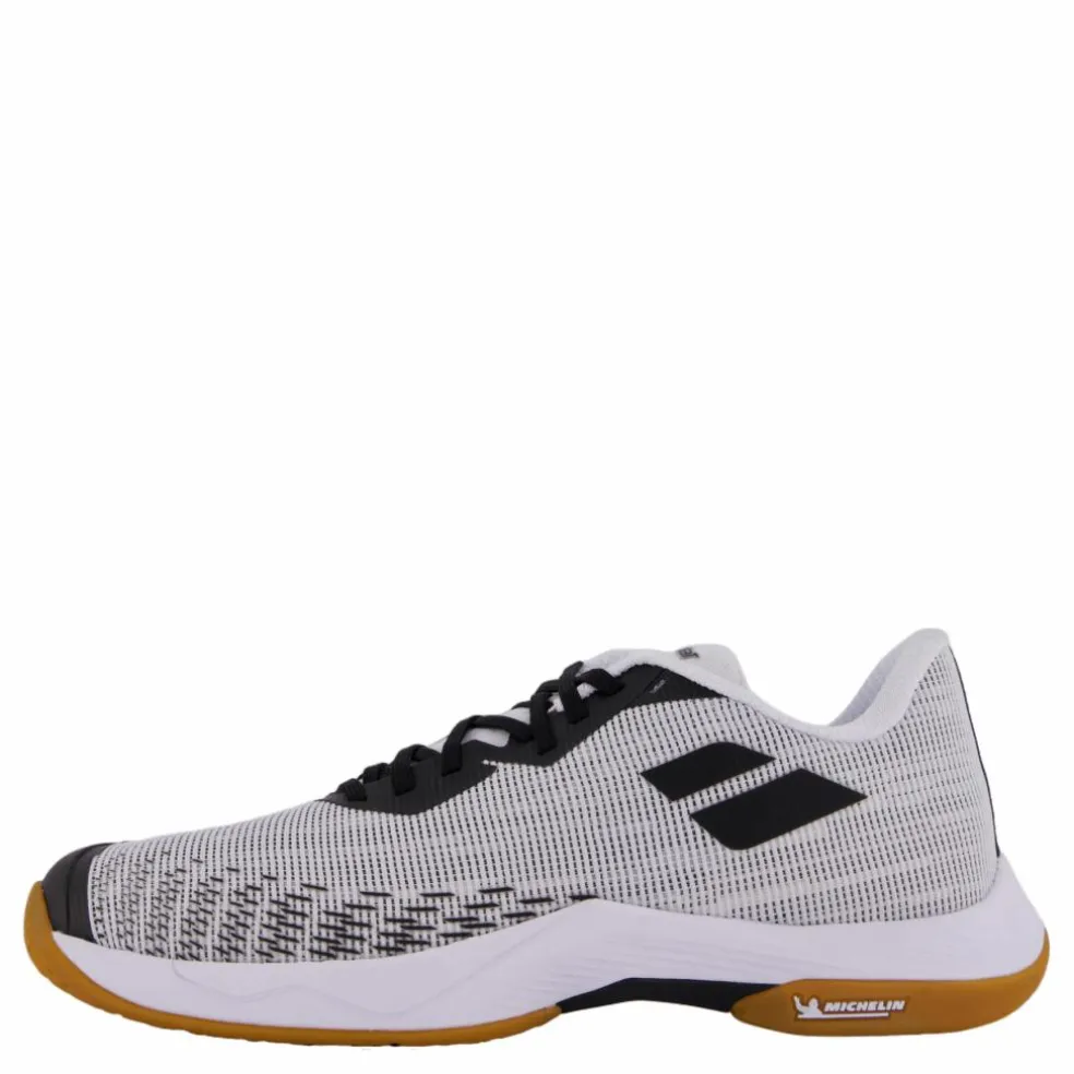 Shadow Spirit 2 White/black