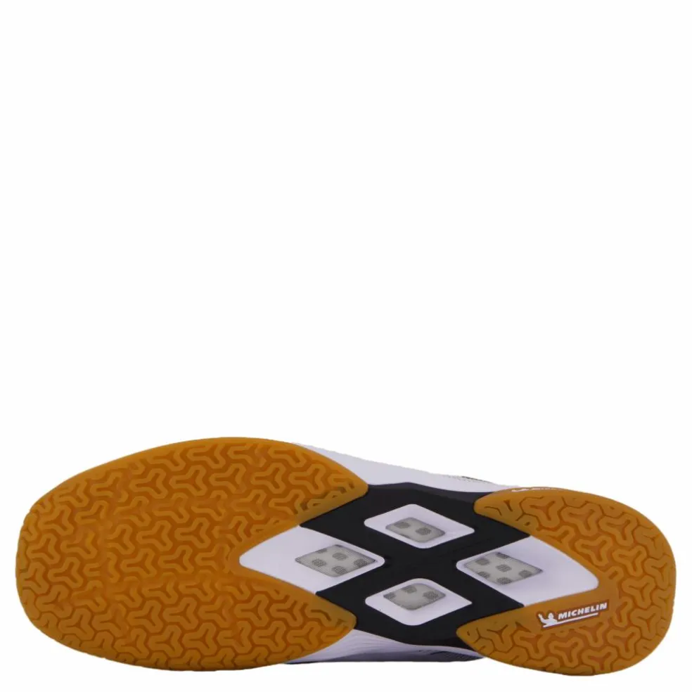 Shadow Spirit 2 White/black