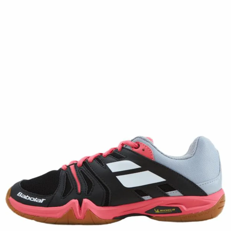 Shadow Team Women black/pink