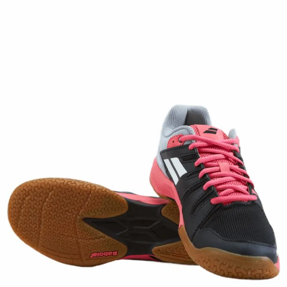 Shadow Team Women black/pink