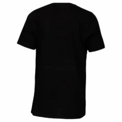 Shaka Flam Tee Black
