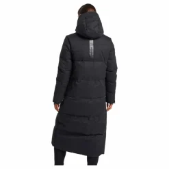 Shanna 2.0 Down Coat Women Black