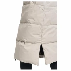 Shanna 2.0 Down Coat Women Sand