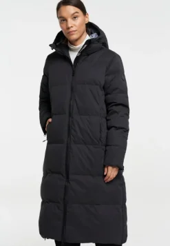 Shanna Down Parka Black