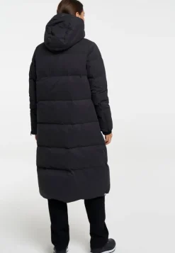 Shanna Down Parka Black