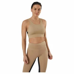Sharon Solid Top Beige