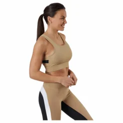 Sharon Solid Top Beige