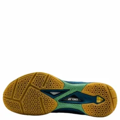 Shb 65 Z II Wide Blue/Green