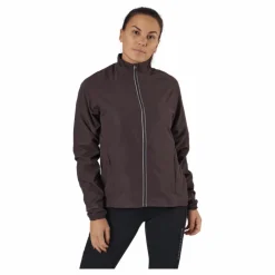 Shela W Jacket Deep Shale