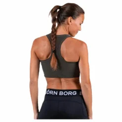 Shelby Soft Top Green