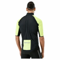 Shield 2 Jersey Black/Yellow