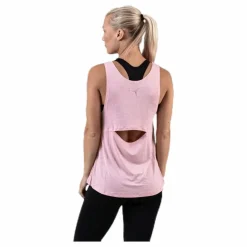 Shift Tank Pink